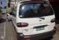 Hyundai Starex 2007 for sale-3