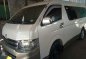 Toyota GL Grandia 2012 for sale-2