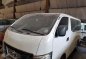 2016 Nissan Urvan for sale-0