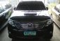 Toyota Fortuner 2013 for sale-1