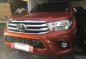 2017 Toyota Hilux for sale-0