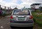 Hyundai Getz 2006 for sale-3