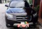 Hyundai Santa fe 2.2 2009 4wd crdi diesel-0