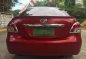 2010 TOYOTA VIOS Manual Sports(limited editon)-5