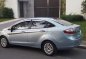 2013 Ford Fiesta Trend 1.6Sedan AT (32tkm only)-0