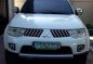 2011 Mitsubishi Montero GLS V FOR SALE -0