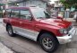 2008 Mitsubishi Pajero AT Local NOT 2007 2009-5