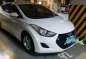 Hyundai Elantra 1.6 cvvt 2013 50k plus mileage-1