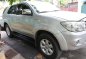 2009 Toyota Fortuner for sale-5