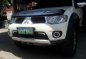 Mitsubishi Montero 2010 for sale-0