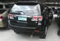 Toyota Fortuner 2013 for sale-3