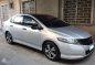 2009 Honda City for sale-0