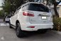 2014 Chevrolet TrailBlazer alt Fortuner Montero Everest CRV Explorer-0