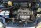LOW MILEAGE 2001 Honda City Type Z Manual Transmission-10