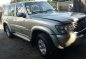 Nissan Patrol 2002 for sale-3