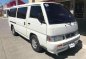 Nissan Urvan 2009 for sale-0