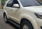 2014 Toyota Fortuner V V series Top of the line-3