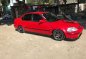 Honda Civic 1996 for sale-0