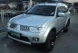 Mitsubishi Montero Sport GLX 2013 MT-0