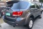 2007 Toyota Fortuner V 2008 2009 2010-2