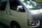 Toyota Hiace 2005 for sale-4