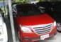 Toyota Innova 2015 for sale-1