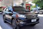 2016 Toyota Fortuner V 4x2 AT 1.188m Nego Vs Montero 2017 2015 2018-10