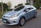 2013 Ford Fiesta Trend 1.6Sedan AT (32tkm only)-2