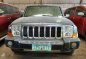 2008 Jeep Commander for sale-0