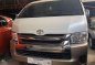 2017 Toyota Hiace for sale-0