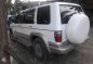 2001 Isuzu Trooper for sale-3