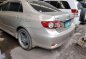 2013 Toyota Corolla Altis 1.6V BDO Preowned Cars-4