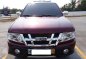 2013 VeryFresh. Loaded. Isuzu Sportivo X MT 2F4U-3