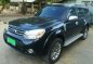 Ford Everest 2013 for sale-1