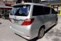 2012 Alphard 35V6 Toyota vip van-2