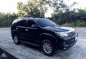 2012 Toyota Fortuner for sale-4