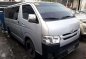 2016 Toyota Hiace for sale-0