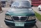 Mitsubishi Adventure 2001 for sale-6