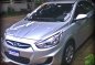 2013 Hyundai Accent Very low mileage. -0