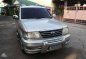 Toyota Revo 2004 manual suv crosswind avanza adventure-7