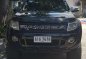 2015 Ford Ranger XLT 2016_2017_2018 vs hilux strada navara calibre-2