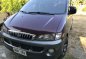 Hyundai Starex 1999 for sale-1