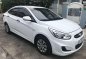 2017 Hyundai Accent Diesel FOR SALE -0