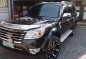 Ford Everest 2009 for sale-0