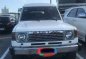 Mitsubishi Turbo Pajero 4wd 1995 FOR SALE -0