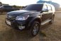 2011 Ford Everest automatic transmission-0