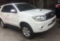 Toyota Fortuner 2010 for sale-1