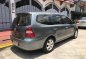 2008 Nissan Grand for sale-9