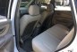 2006 Hyundai Tucson 4x4 CRDI Diesel Automatic Transmission-5