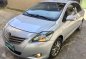 Toyota Vios 1.3 G 2013 MT vs 2014 2015 2016-0